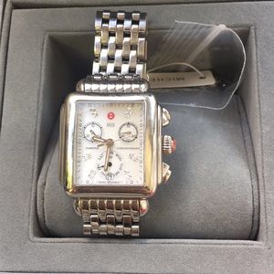 Michele woman watch